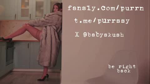 Betty online show from 04/26/26, 06:49