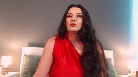 Melissa Khaan online show from 05/18/26, 07:25