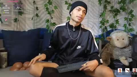 itszairen online show from 06/04/26, 04:07