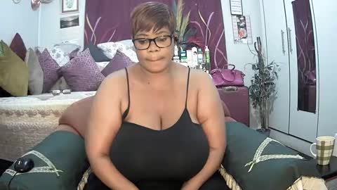 itumeleng74 online show from 02/24/25, 08:58