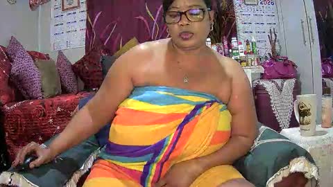 itumeleng74 online show from 02/16/26, 06:15