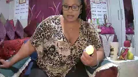 itumeleng74 online show from 04/13/26, 05:18