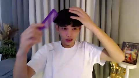 alvin pandoy online show from 03/10/26, 11:15