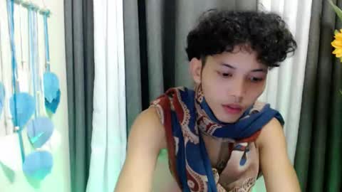 Snapshot of itzme_curlyalvin chatting on 04/18/26, 11:14 alvin pandoy online show from 04/18/26, 11:14