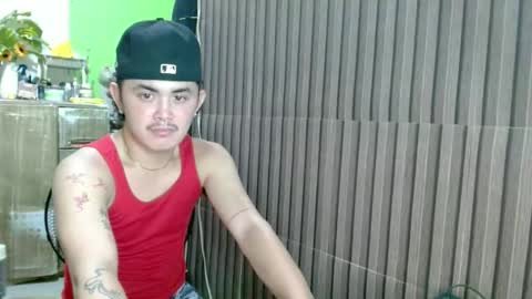 itzme_dex online show from 05/11/26, 03:51