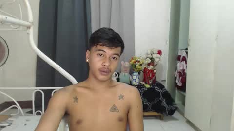 Jhonfred online show from 04/04/26, 08:34