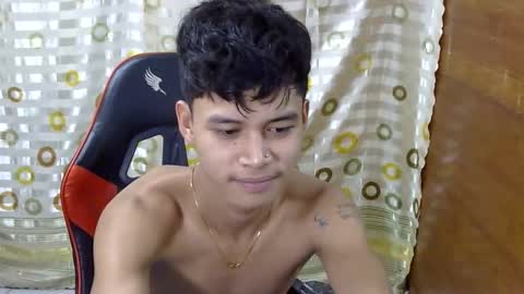 itzme_john online show from 03/27/26, 03:23