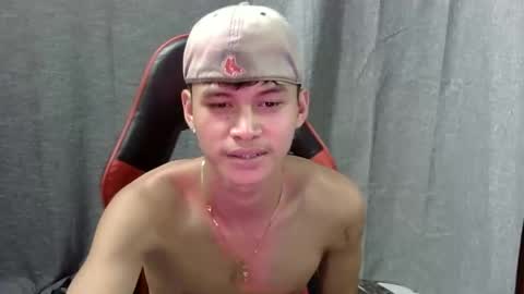 itzme_john online show from 04/01/26, 12:17