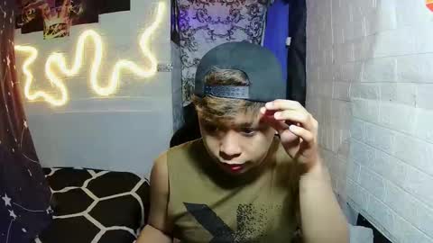 itzurrey online show from 11/20/25, 07:02