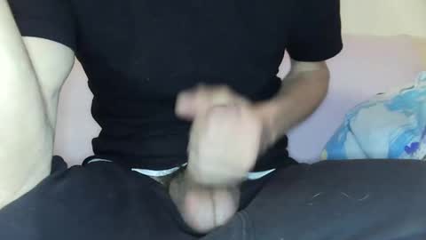 Iuuuf2 or Samel online show from 01/08/25, 09:32