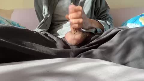 Iuuuf2 or Samel online show from 01/15/25, 10:49