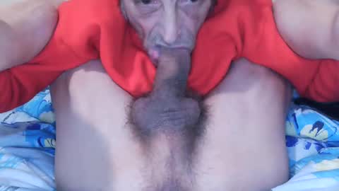 Iuuuf2 or Samel online show from 02/14/25, 01:13