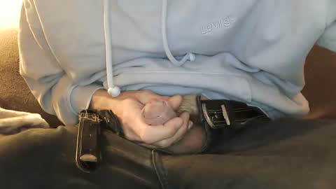 Iuuuf2 or Samel online show from 02/23/25, 03:45