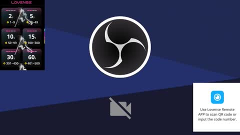 Iuuuf2 or Samel online show from 09/18/25, 12:29