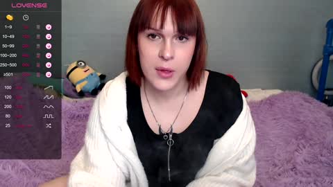 Snapshot of ivamayy chatting on 12/17/24, 09:07 Sasha online show from 12/17/24, 09:07