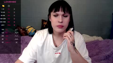 Snapshot of ivamayy chatting on 03/06/25, 08:08 Sasha online show from 03/06/25, 08:08