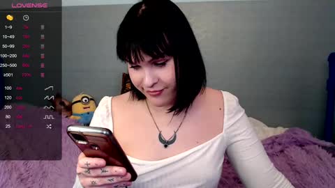 Snapshot of ivamayy chatting on 03/07/25, 09:07 Sasha online show from 03/07/25, 09:07