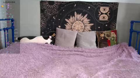 Snapshot of ivamayy chatting on 02/12/26, 09:48 Sasha online show from 02/12/26, 09:48