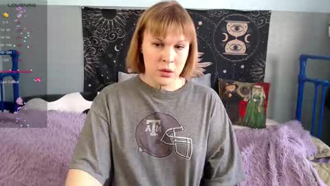 Snapshot of ivamayy chatting on 02/24/26, 08:45 Sasha online show from 02/24/26, 08:45