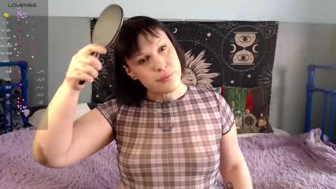 Snapshot of ivamayy chatting on 02/27/26, 10:37 Sasha online show from 02/27/26, 10:37