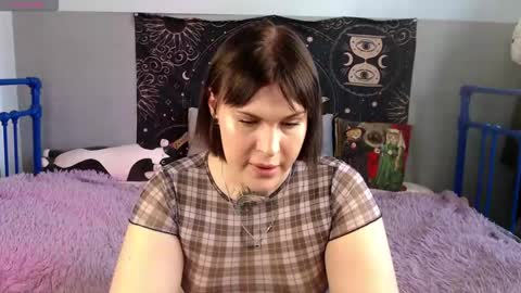 Snapshot of ivamayy chatting on 03/17/26, 07:55 Sasha online show from 03/17/26, 07:55