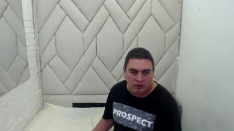 Snapshot of ivan_sexyx chatting on 01/16/25, 05:53 Ivan M online show from 01/16/25, 05:53
