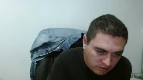 Snapshot of ivan_sexyx chatting on 01/18/25, 03:09 Ivan M online show from 01/18/25, 03:09