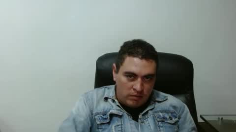 Snapshot of ivan_sexyx chatting on 01/23/25, 07:11 Ivan M online show from 01/23/25, 07:11