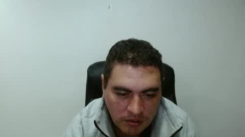 Snapshot of ivan_sexyx chatting on 01/25/25, 03:40 Ivan M online show from 01/25/25, 03:40