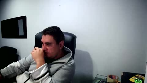 Snapshot of ivan_sexyx chatting on 09/10/25, 04:56 Ivan M online show from 09/10/25, 04:56