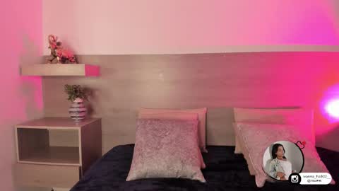 ivana_hall online show from 12/01/25, 08:25