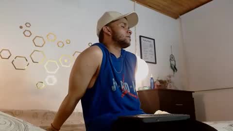 Adris online show from 09/14/25, 04:00