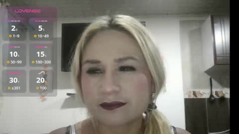 ivanna online show from 01/16/26, 02:48