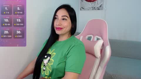 Snapshot of ivanacooper chatting on 01/12/25, 06:49 ivana online show from 01/12/25, 06:49