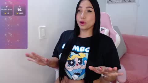 Snapshot of ivanacooper chatting on 02/02/25, 06:04 ivana online show from 02/02/25, 06:04