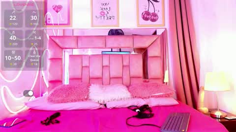 I V A N A  S E X Y   M O N T AL V O online show from 02/03/26, 09:53