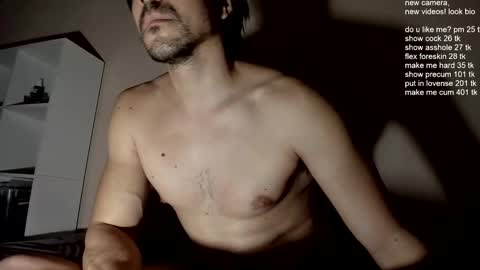 Ivan online show from 02/18/25, 02:38