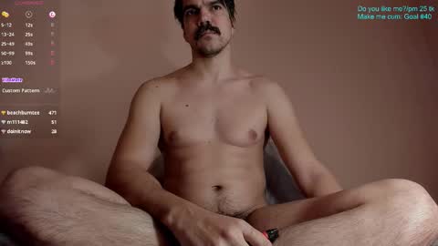 Ivan online show from 03/05/26, 04:30