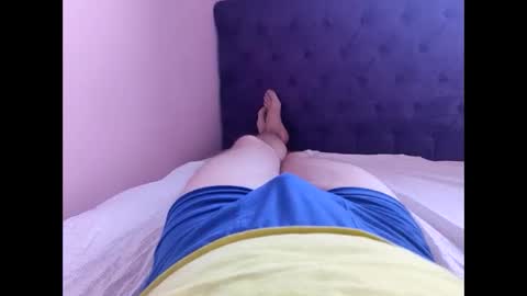 Mickey online show from 01/07/26, 09:12