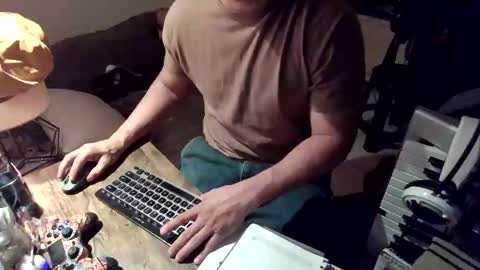 ivanharos1 online show from 05/30/26, 12:46