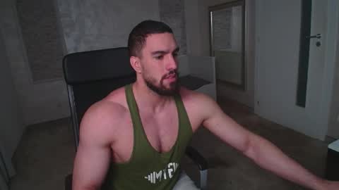 IvanHydee online show from 03/30/26, 04:35