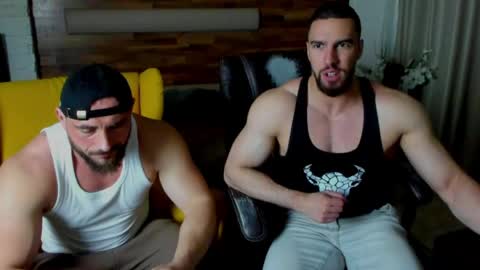 IvanHydee online show from 04/29/26, 04:38