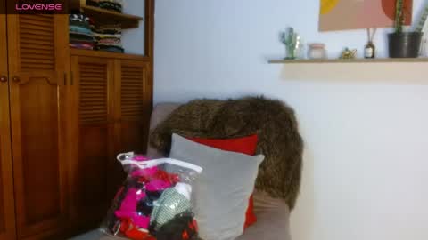 Ivanna online show from 04/24/26, 01:08