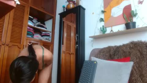 Ivanna online show from 06/02/26, 02:08