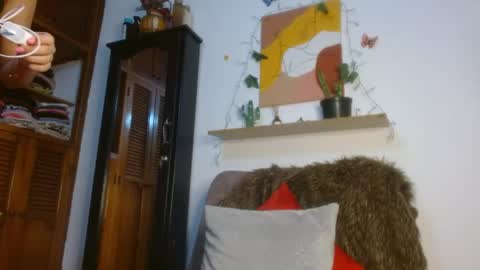 Ivanna online show from 06/03/26, 02:14