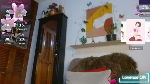Ivanna online show from 06/04/26, 02:39