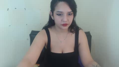 Snapshot of ivanna_rami chatting on 03/10/25, 12:18 Ivanna online show from 03/10/25, 12:18