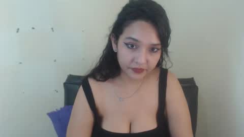 Snapshot of ivanna_rami chatting on 03/10/25, 04:07 Ivanna online show from 03/10/25, 04:07