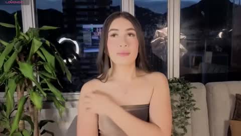 Ivanna West online show from 10/01/25, 10:32