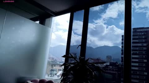 Ivanna West online show from 10/26/25, 01:28